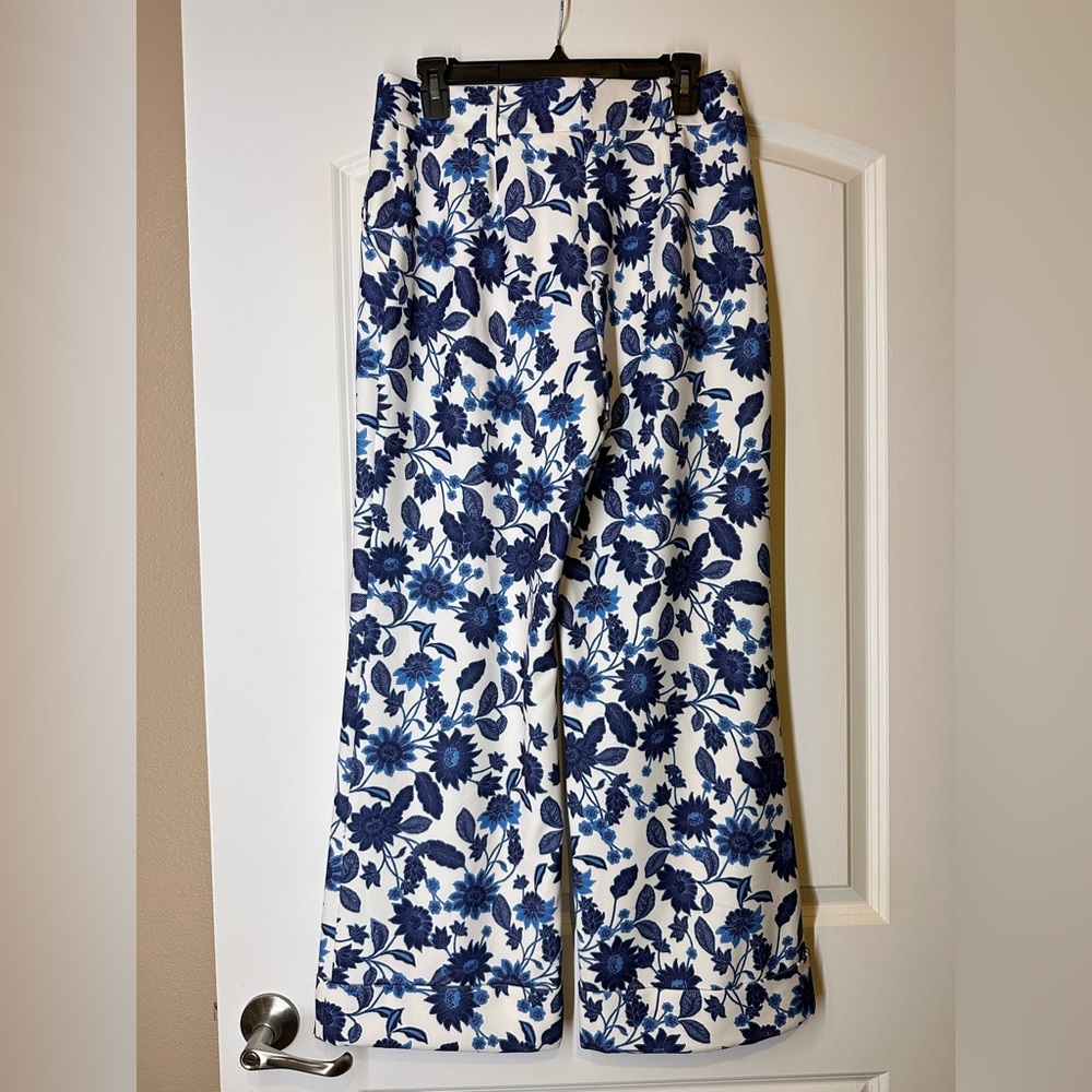 Preston and York Wide Legged pants - Picture 4 of 5